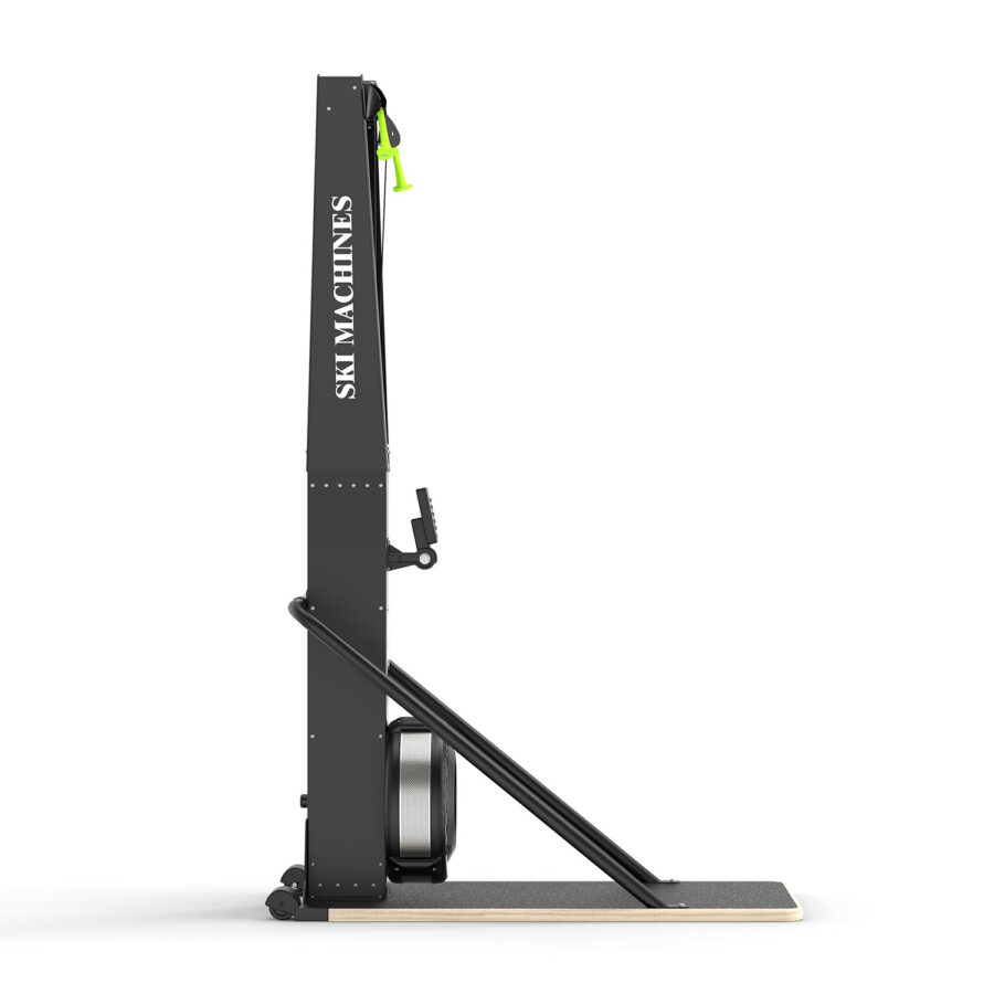 Air Ski Machine