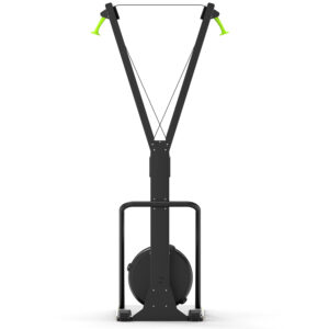 Air Ski Machine