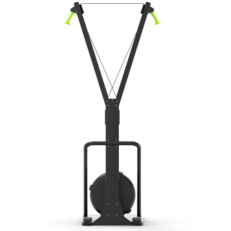 Air Ski Machine