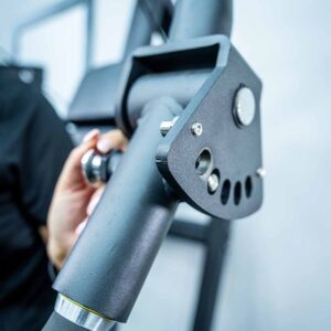 Shoulder Press Machine