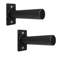 weight plate holder pair