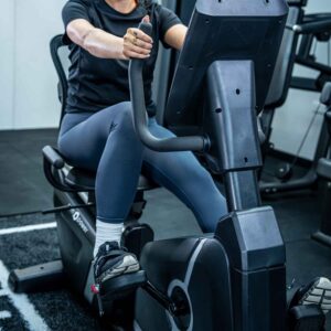 Recumbent Bike