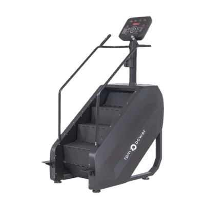 Stair Master PNG