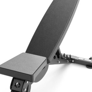 adjustable weight bench