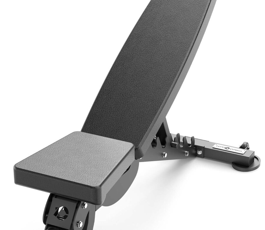 adjustable weight bench