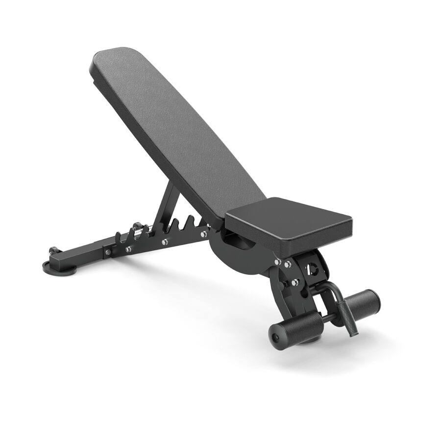 adjustable weight bench