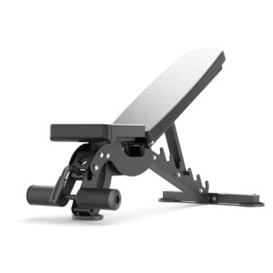 adjustable weight bench