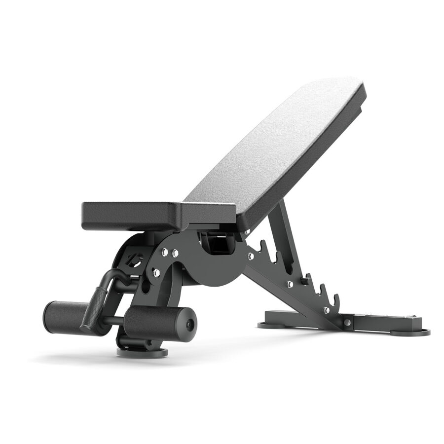 adjustable weight bench