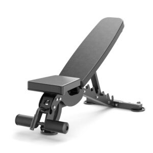 adjustable weight bench