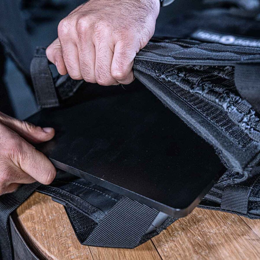 Weight Vest Plates - Image 3