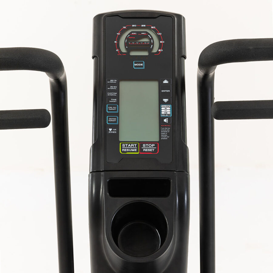 Air Bike Pro | Njord Series - Image 3