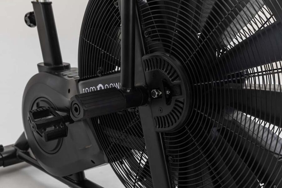 Air Bike Pro | Njord Series - Image 11