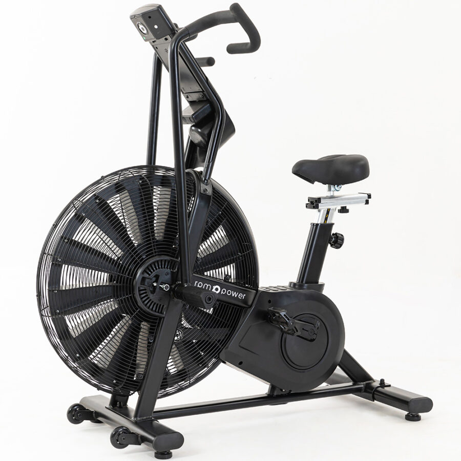 Air Bike Pro | Njord Series - Image 4