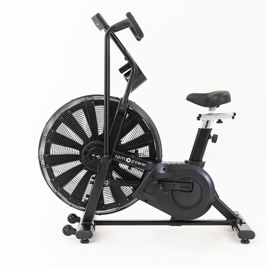 Air Bike Pro | Njord Series - Image 6