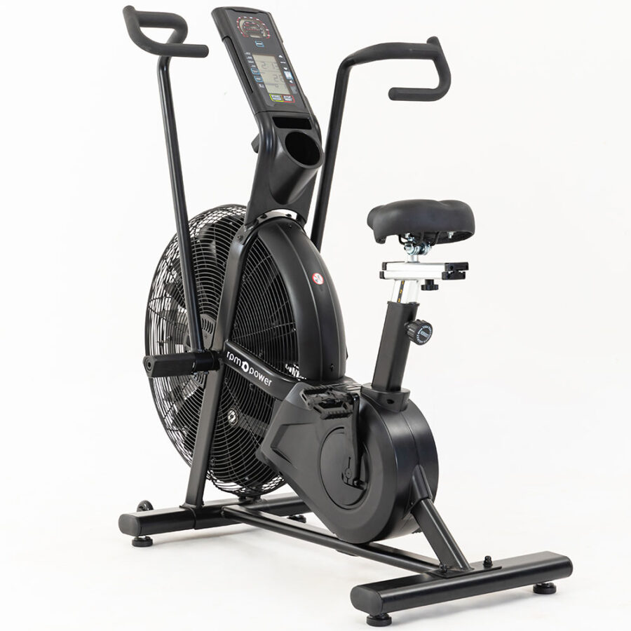 Air Bike Pro | Njord Series - Image 2