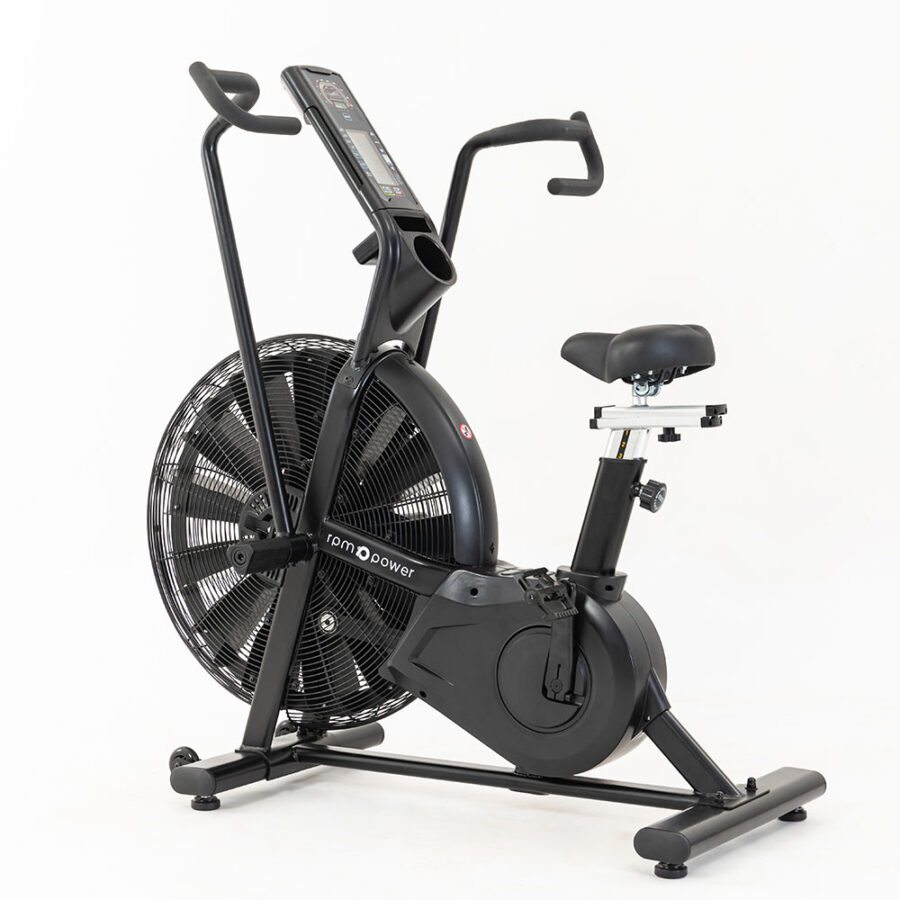 Air Bike Pro | Njord Series - Image 9