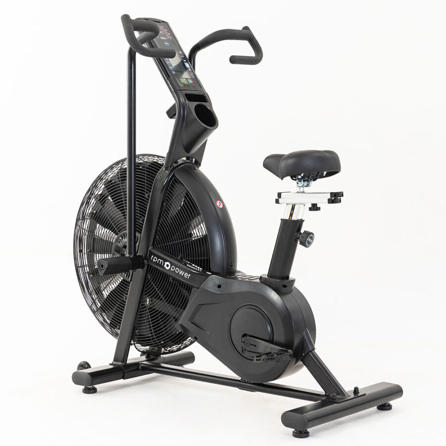 Air Bike Pro | Njord Series - Image 12