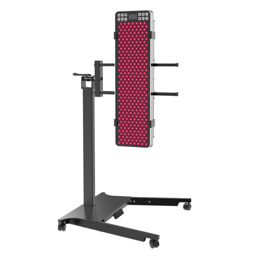 1500 Watt Red Light Therapy Panel A