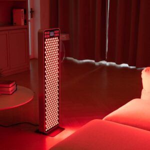 Red Light Therapy Panel