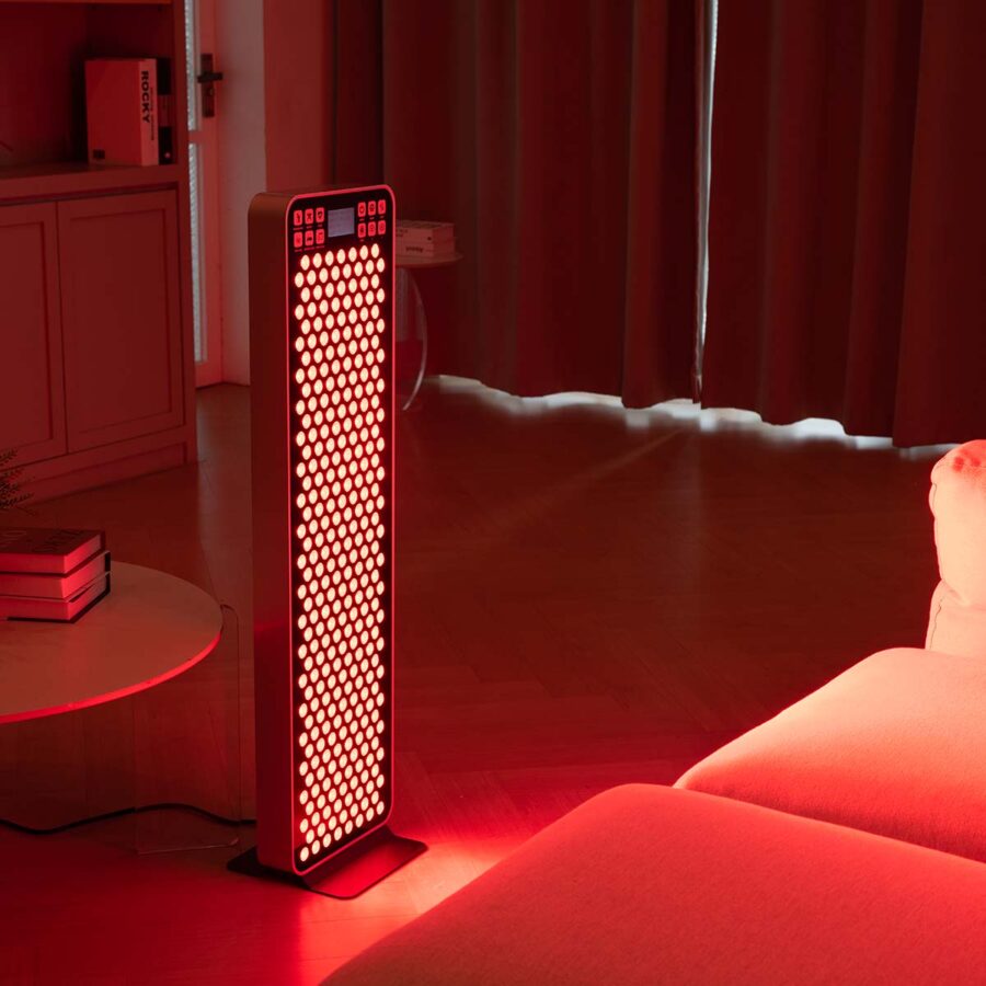 Red Light Therapy Panel