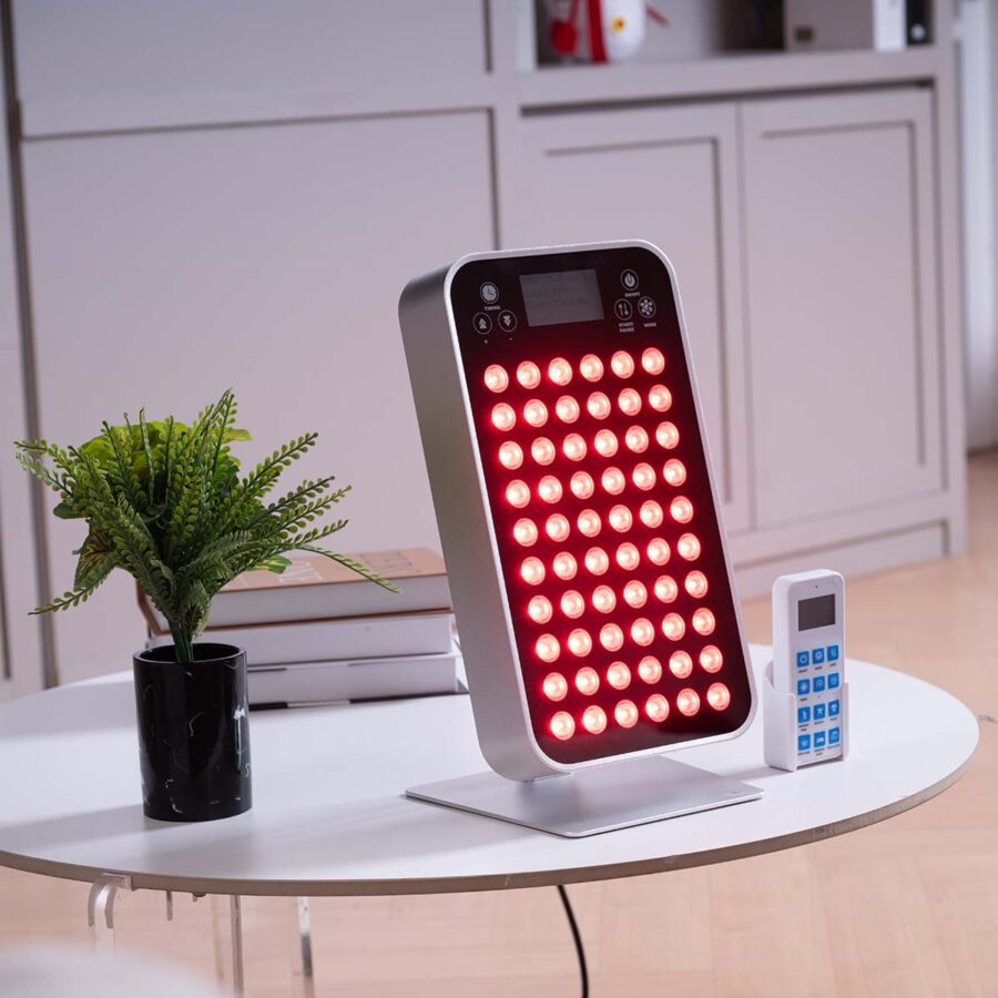 Red Light Therapy Panel
