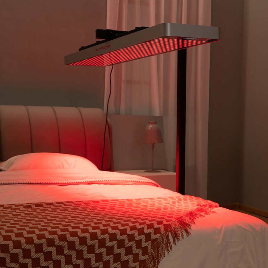 Red Light Therapy Panel