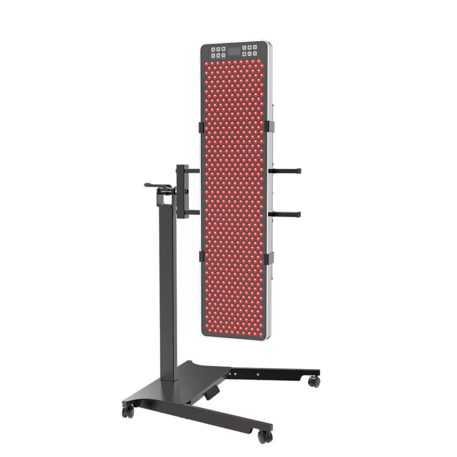 Red Light Therapy Panel