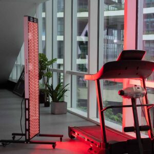 Red Light Therapy Panel