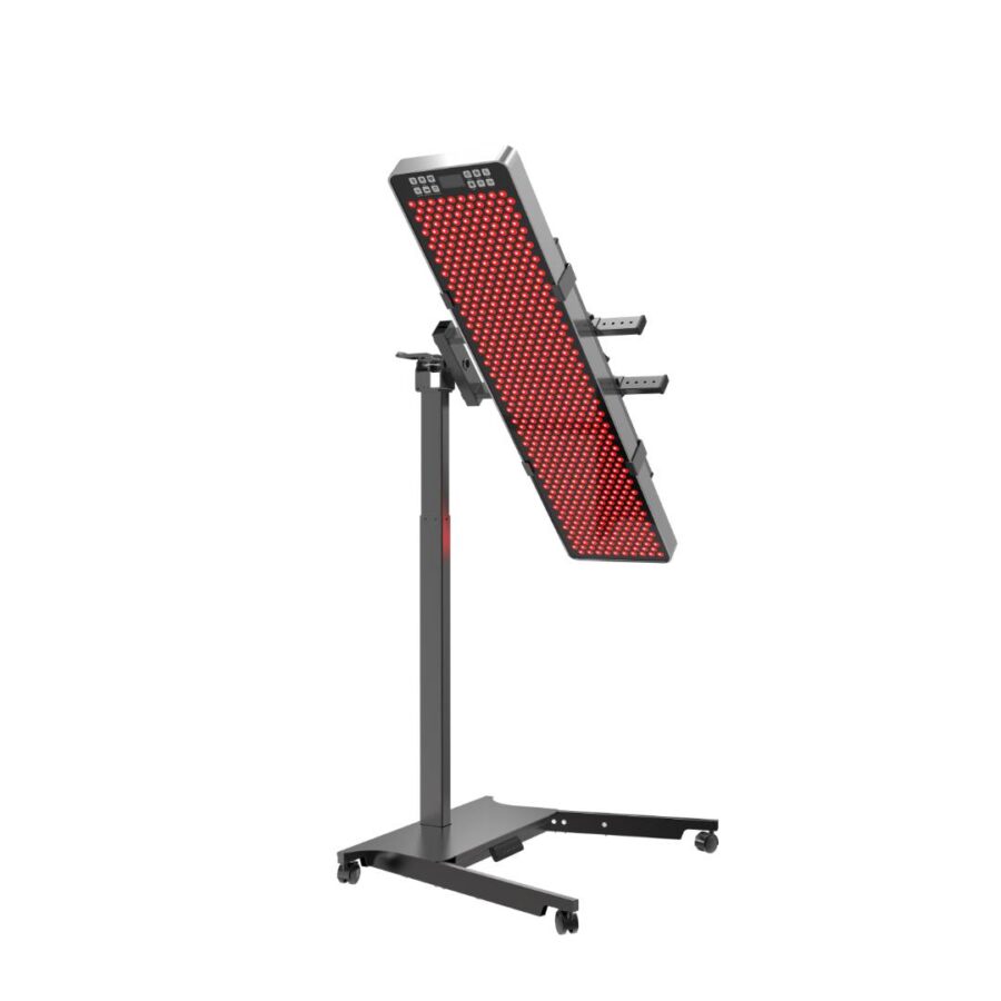 3000 Watt Red Light Therapy Panel