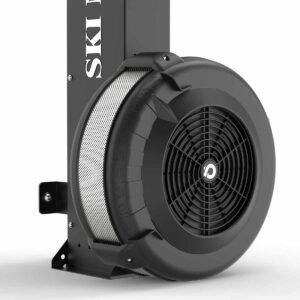 Wall Mounted Air Ski Machine