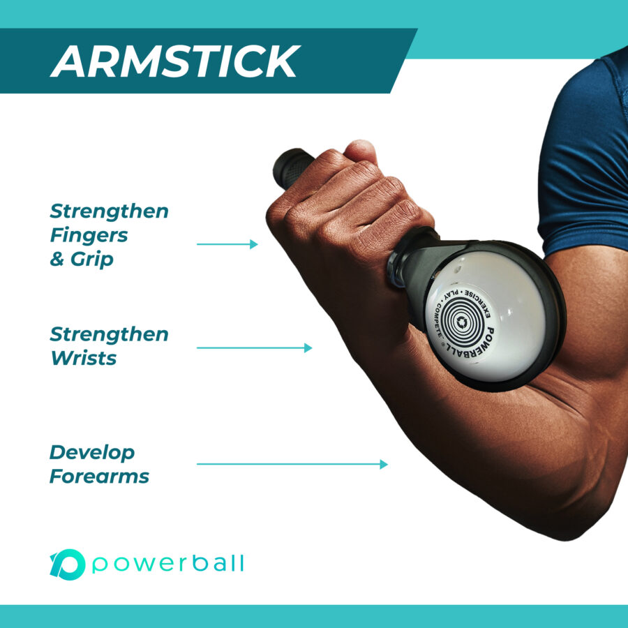 Powerball Classic Strength Pack - Image 6