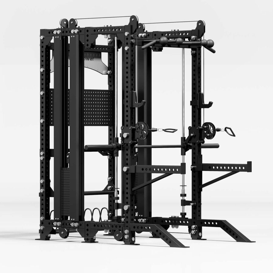 Multi-Gym Brok - Image 10