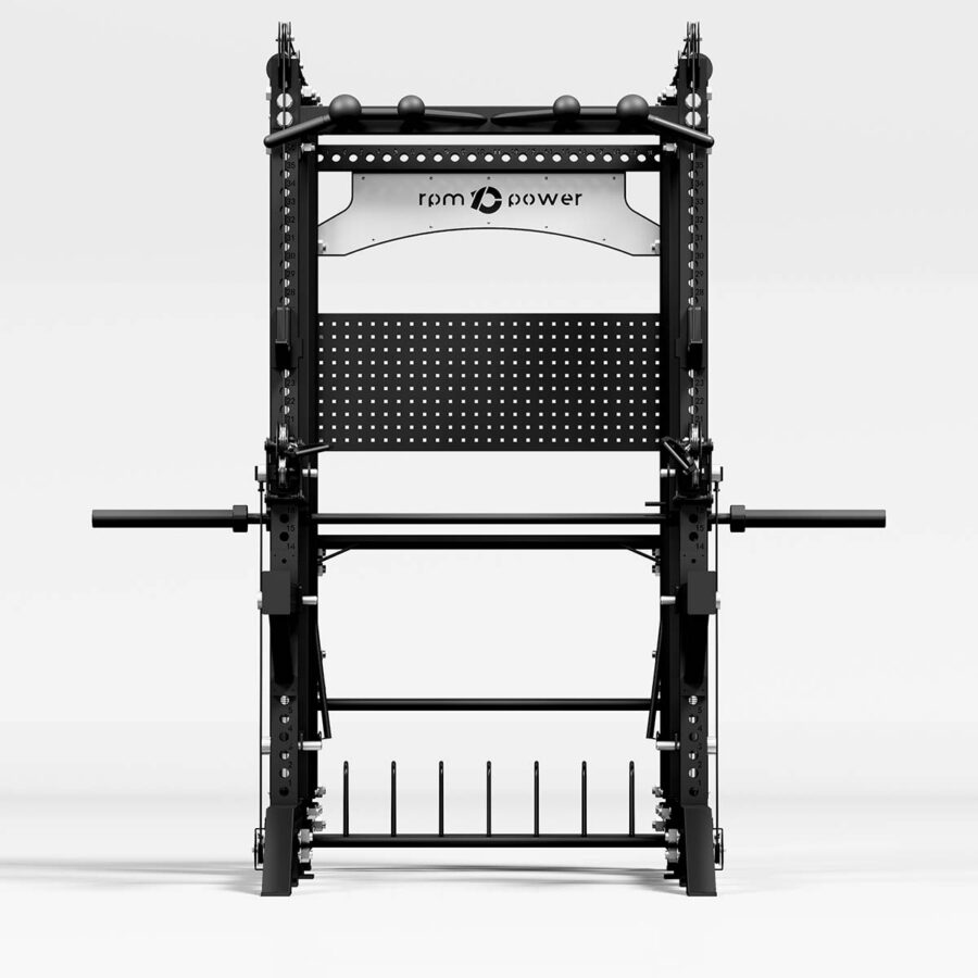 Multi-Gym Brok - Image 5