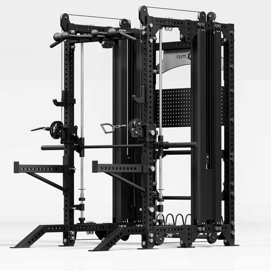 Multi-Gym Brok - Image 3
