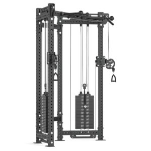 Cable Weight Machine