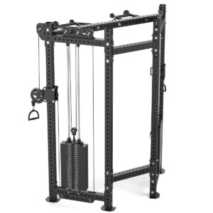 Cable Weight Machine