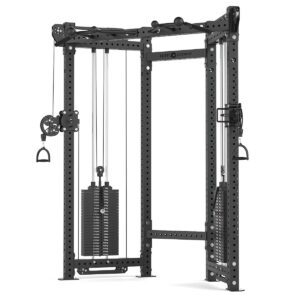 Cable Pulley Machine