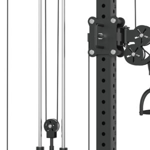Cable Weight Machine