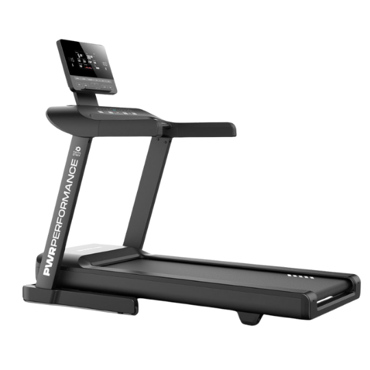 PWR Performance Treadmill - Image 2