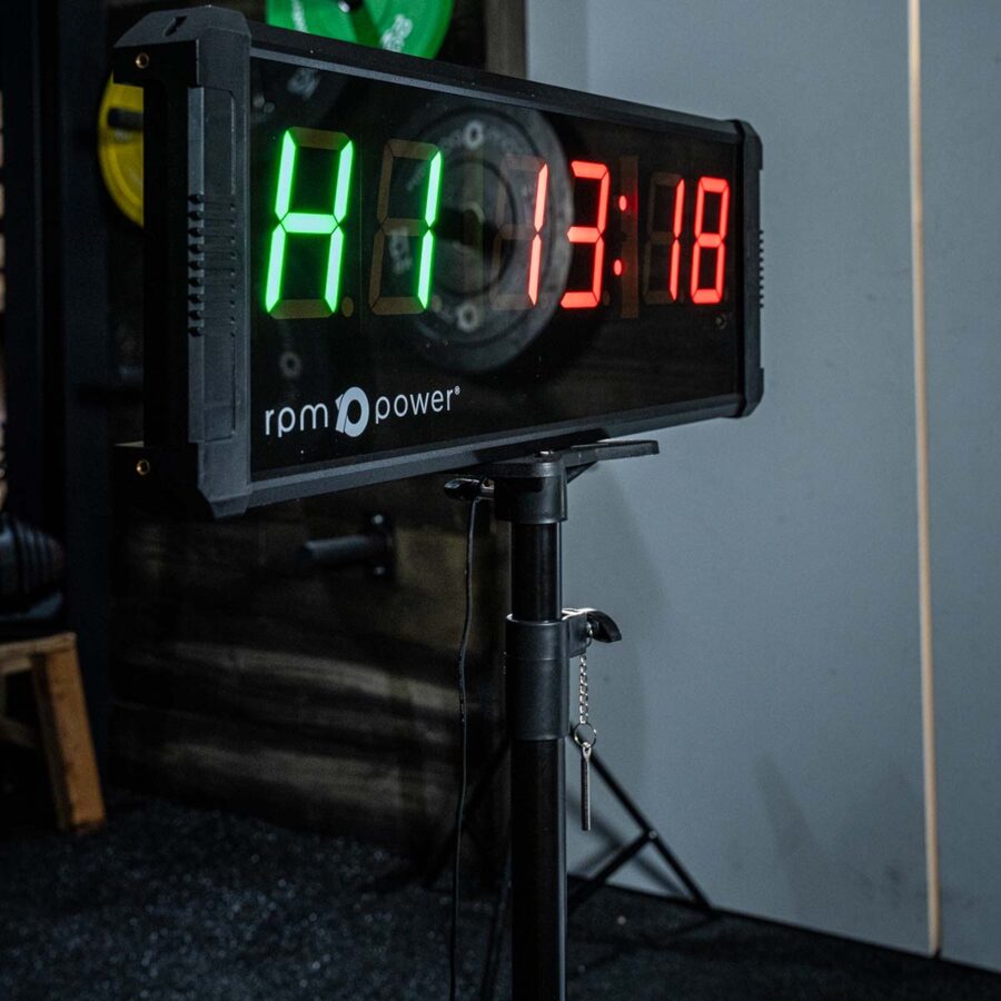 Interval Gym Timer - Image 2