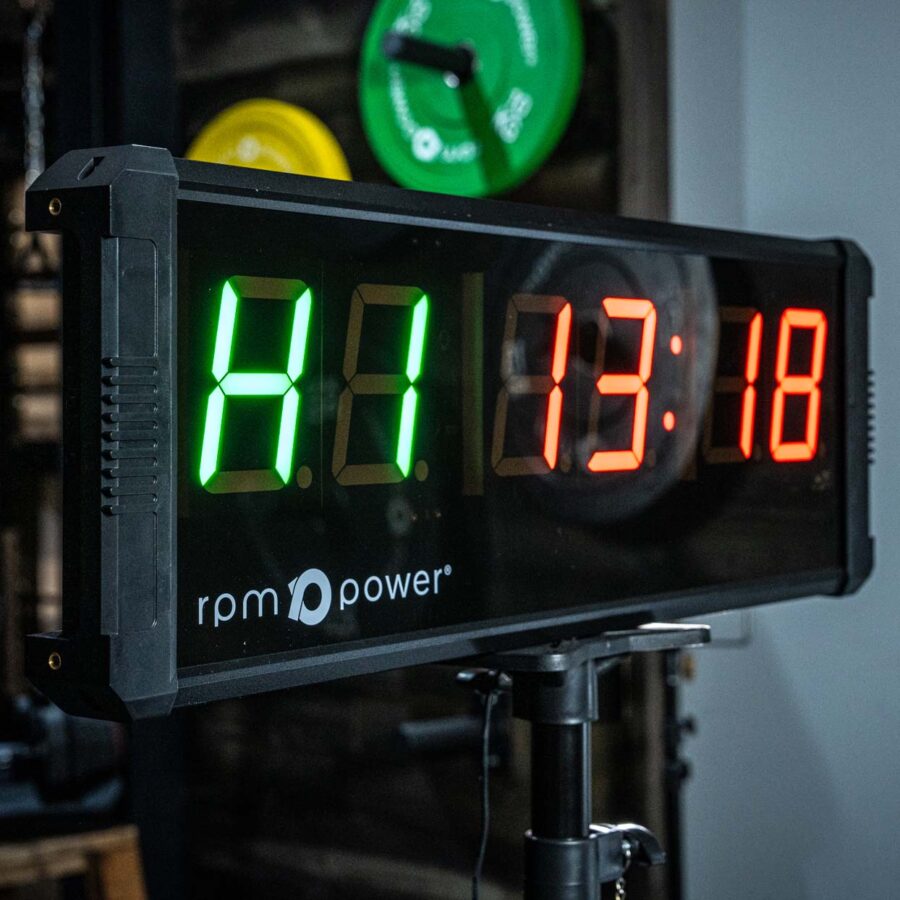 Interval Gym Timer - Image 5