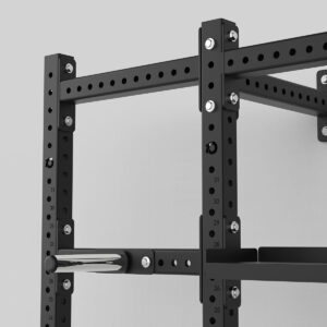 Wall Ball Storage, Kettlebell Storage & Weight Plate Storage