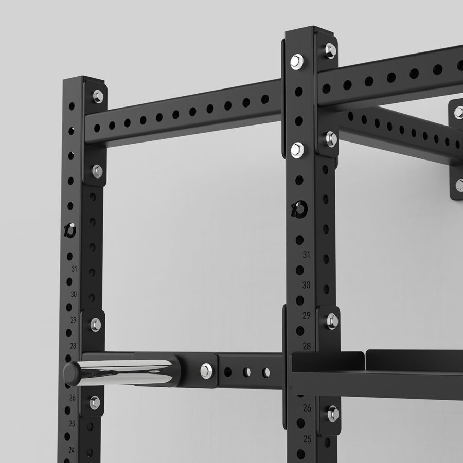 Wall Ball Storage, Kettlebell Storage & Weight Plate Storage