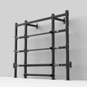 Wall Ball Storage, Kettlebell Storage & Weight Plate Storage