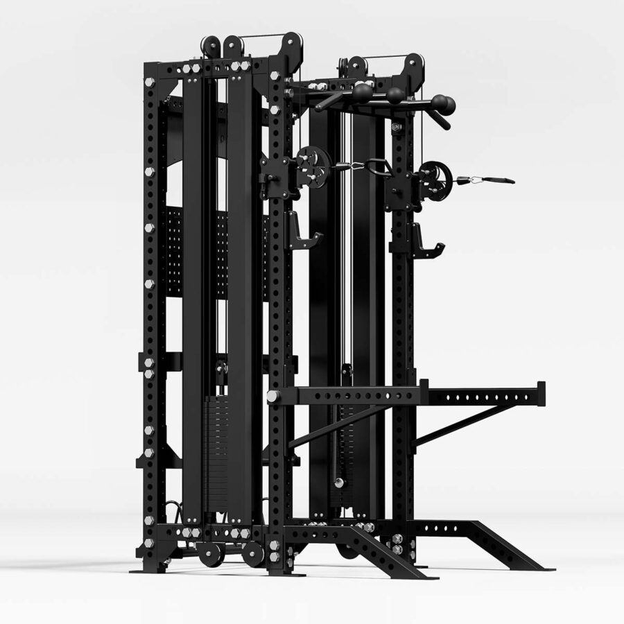 Multi-Gym Valkyrie Bundle - Image 6