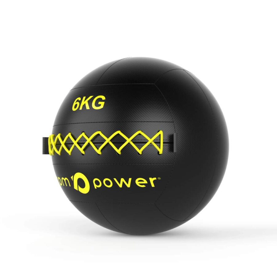 Elite Wall Ball