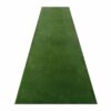 Essential Gym Turf Flooring 10x2m (Colours) - Essential Gym Turf Flooring Unmarked (Green)