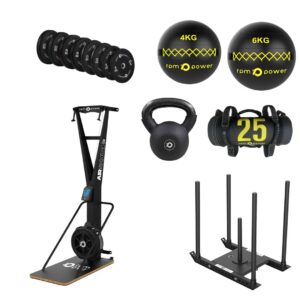 Hyrox Pro Bundle