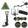 Hyrox Inspired Ultimate Bundle - ASTRO TURF 5m Length