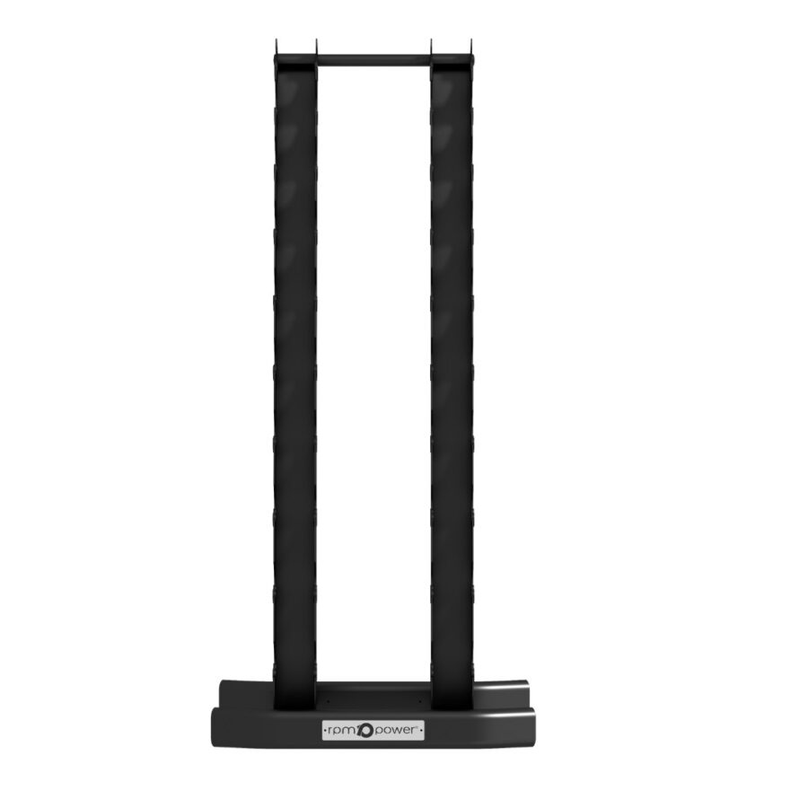 Vertical Hex Dumbbell Stand